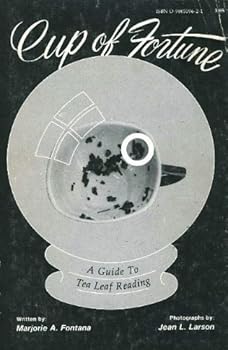 Paperback Cup of Fortune Book