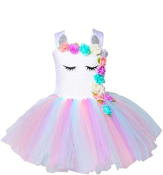 amazon tutu fille