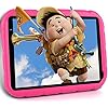 Oangcc Kinder Tablets 7 Zoll HD Android 11 Tablet für Kinder Kleinkind Edition Tablet PC,1.6G Hz, Quad-Core, 32GB ROM(TF…