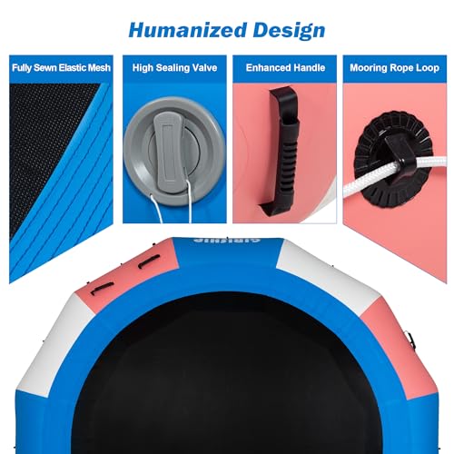 Trampolines, Toy Imagen adicional