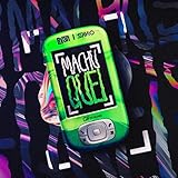  Mega Funk Machuquei