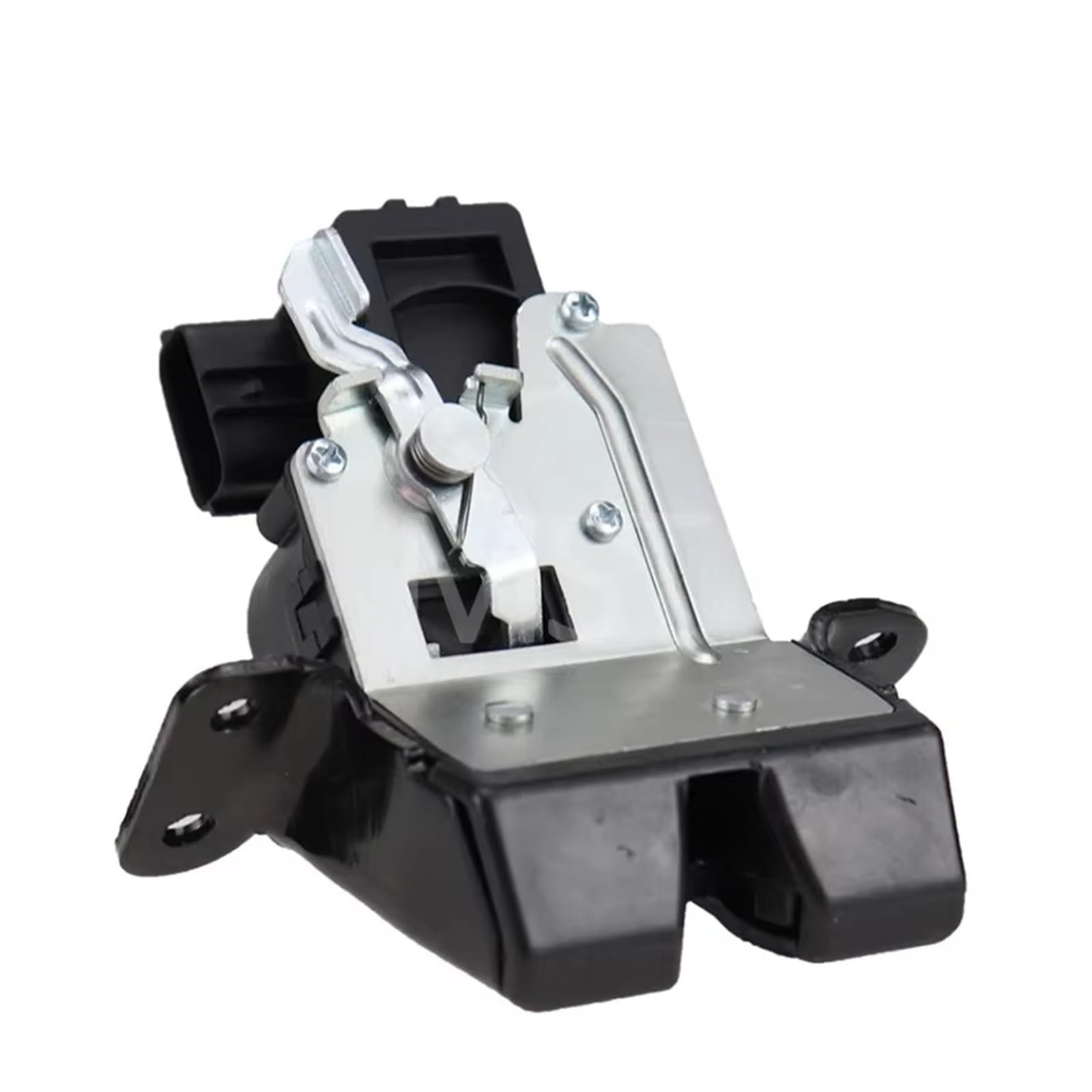 Lbcxzitc One Color Trunk Lid Lock Latch For Hyundai For Elantra Gt For I30 2013-2017 Car Tailgate Trunk Latch Mechanism Door Lock Actuator 81230A5000 81230-A5000 Rear Tailgate Boot Lock Latch