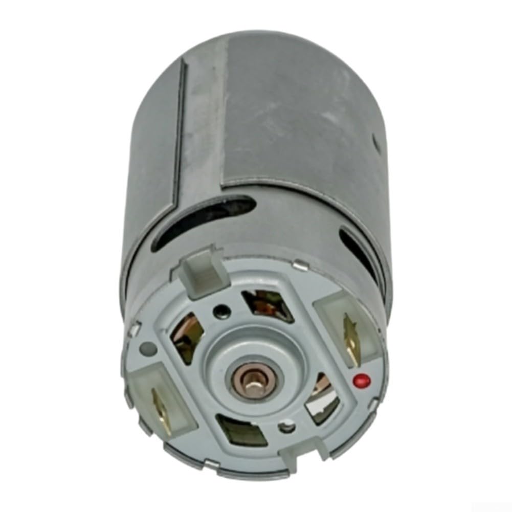 Motor Brushless 1824V 560 para Cortasetos 9 Dientes