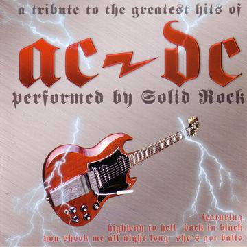 Tribute to the Greatest Hits of Ac-Dc - Amazon.com Music