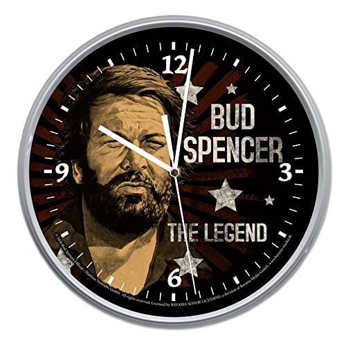 Bud Spencer und Terence Hill Cover