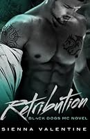 Retribution 1517608198 Book Cover