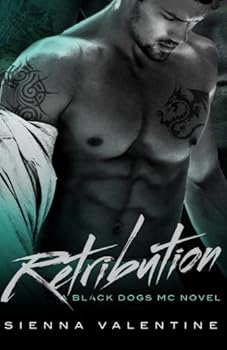 Paperback Retribution Book