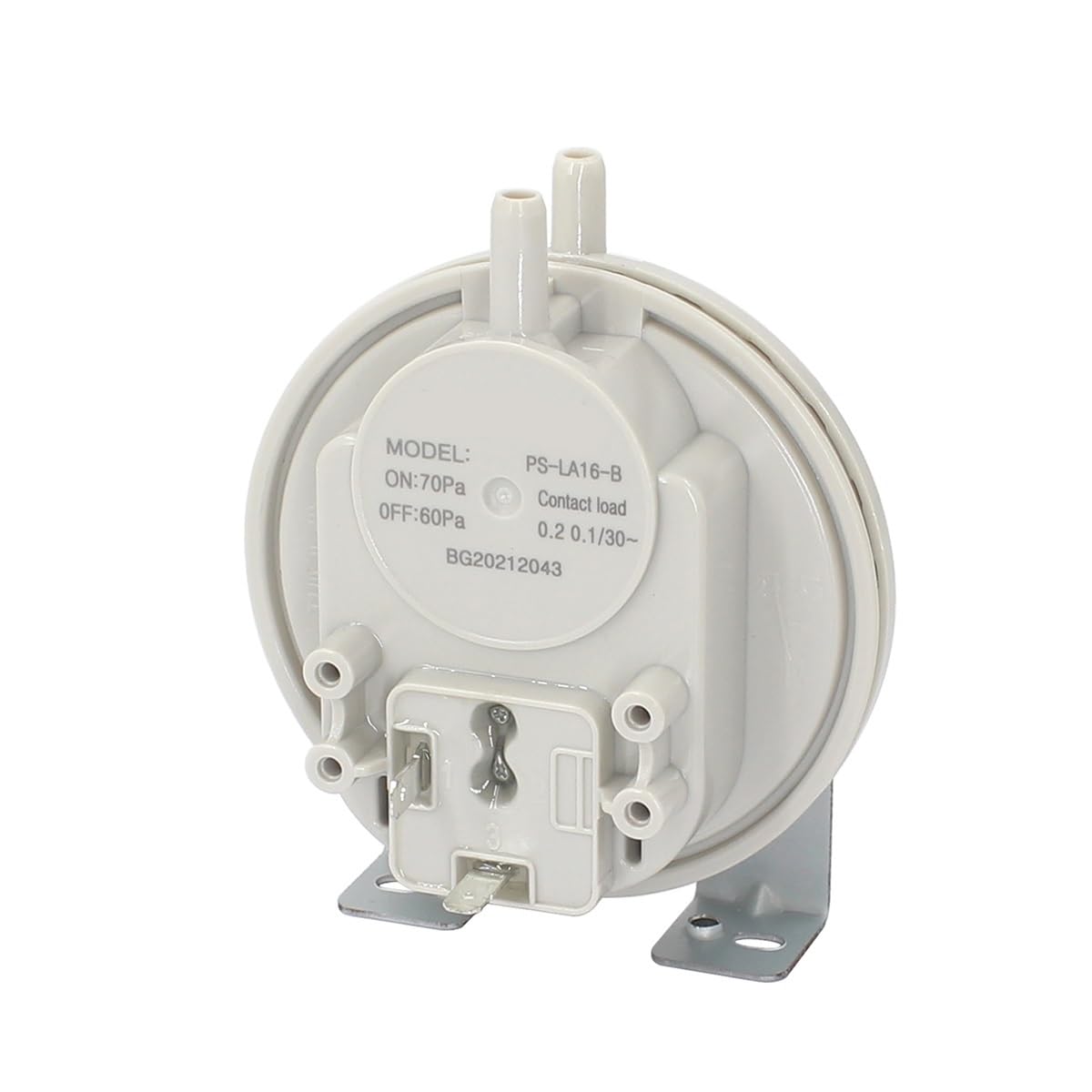 Replacements Gas Boiler Accessories Various Models Universal Air Pressure Switch for Squirrel for Vaillant for Ferroli Replacement ON:70/Off:60pa