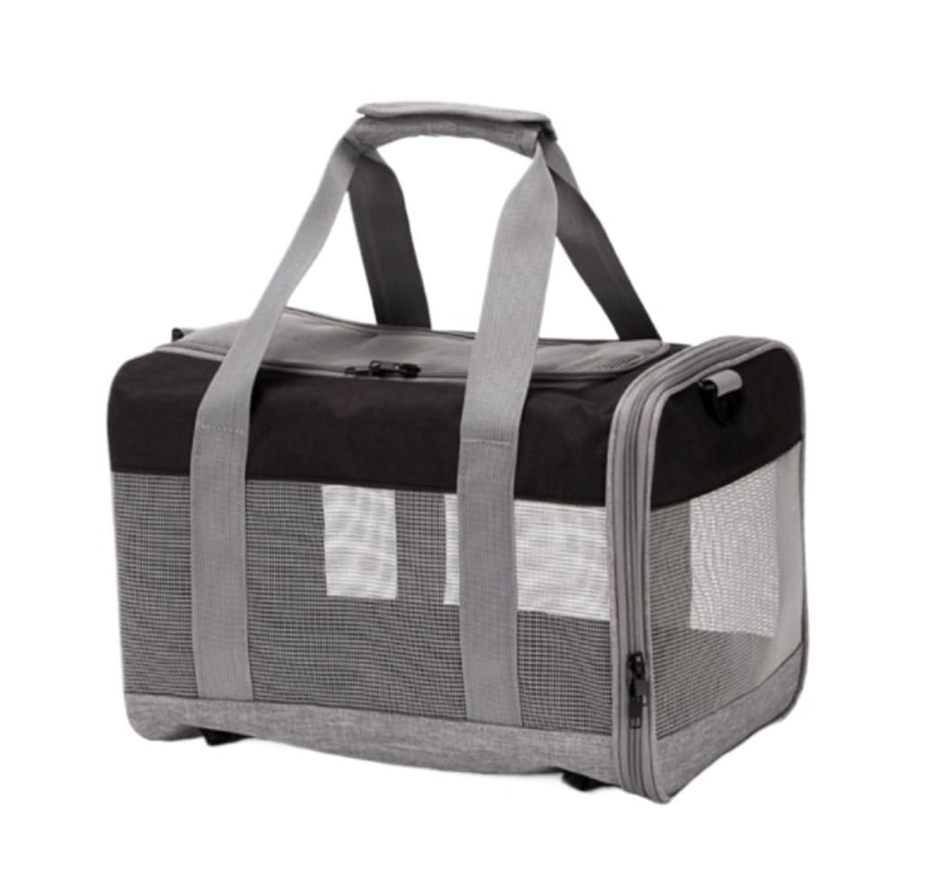 Zaino per Cani Zaino Gatto Zaino per Gatti Zaino Per Animali Domestici Custodia Per Animali Domestici Fori Di Ventilazione Trasparenti Comodo Zaino Portatile Per Cani E Gatti Da Viaggio Zaino per Anim