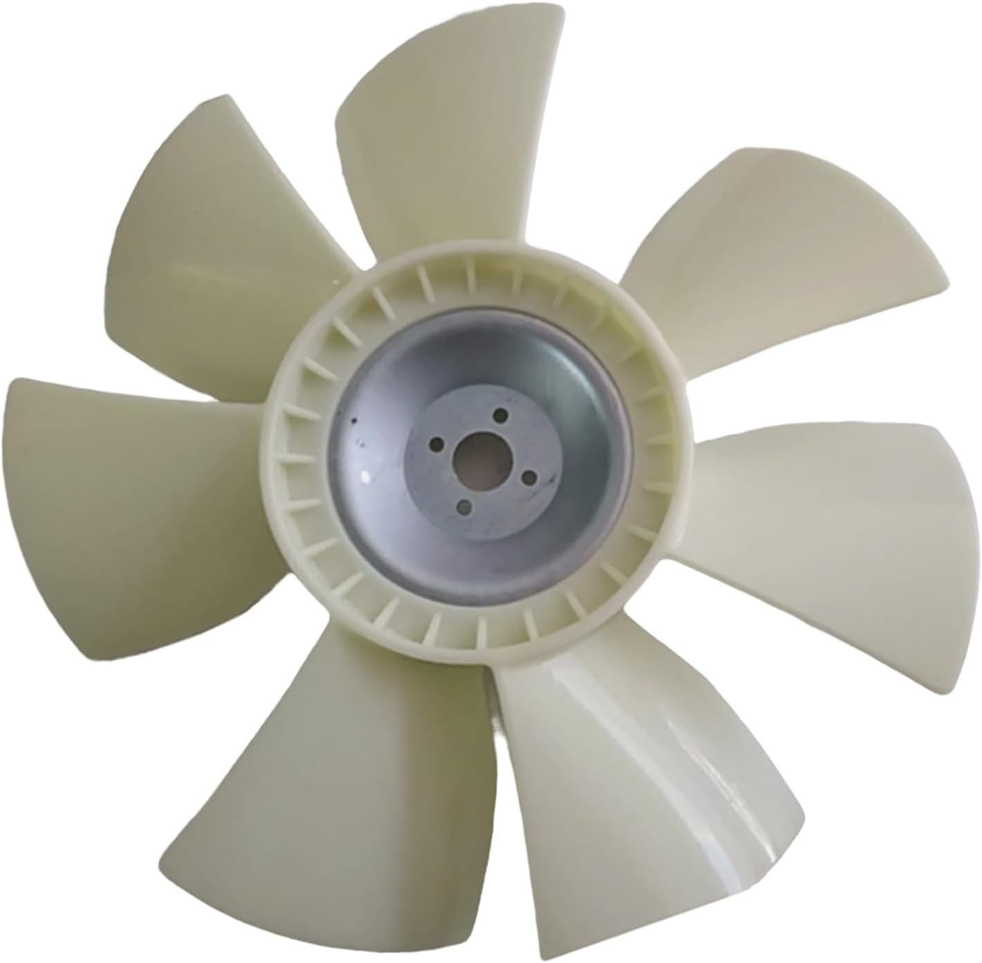 Fan Blade Cooling 5-13660-299-1 for Hitachi EX100-5 EX120-5 Isuzu Engine 4BG1