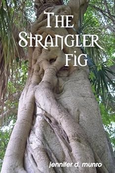 Paperback The Strangler Fig Book