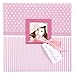 Produktbild Taufalbum Sweetheart rosa