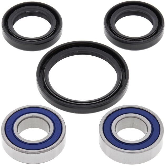 ATV&UTV Replace Parts & Accessories for All Balls Wheel Bearing and Seal Kit Front #25-1052 fits for Yamaha for Honda Mod-BBM45-FV4462