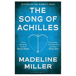 The Song of Achilles