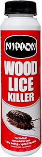 Vitax Ltd 5WL150 Nippon Woodlice Killer Powder 150g