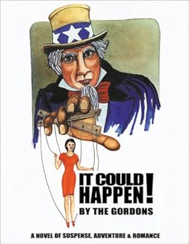 Paperback It Could Happen! Book