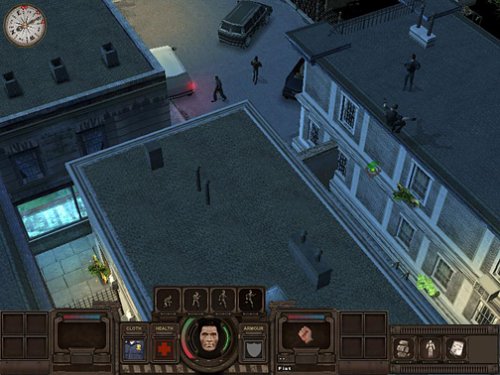 Cold Zero: No Mercy - Pc #TOP3