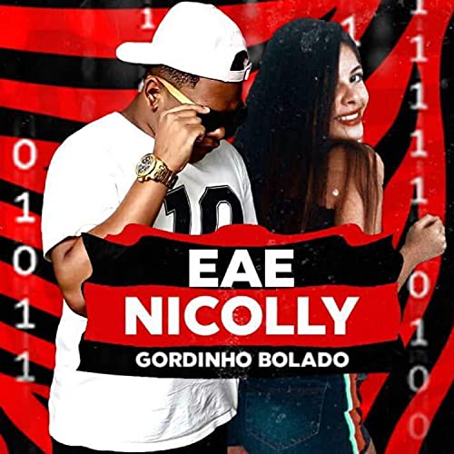 Eae Nicolly (Brega Funk) [Explicit]