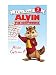 Alvin and the Chipmunks: Alvin Gets an A (I Can Read Level 2)