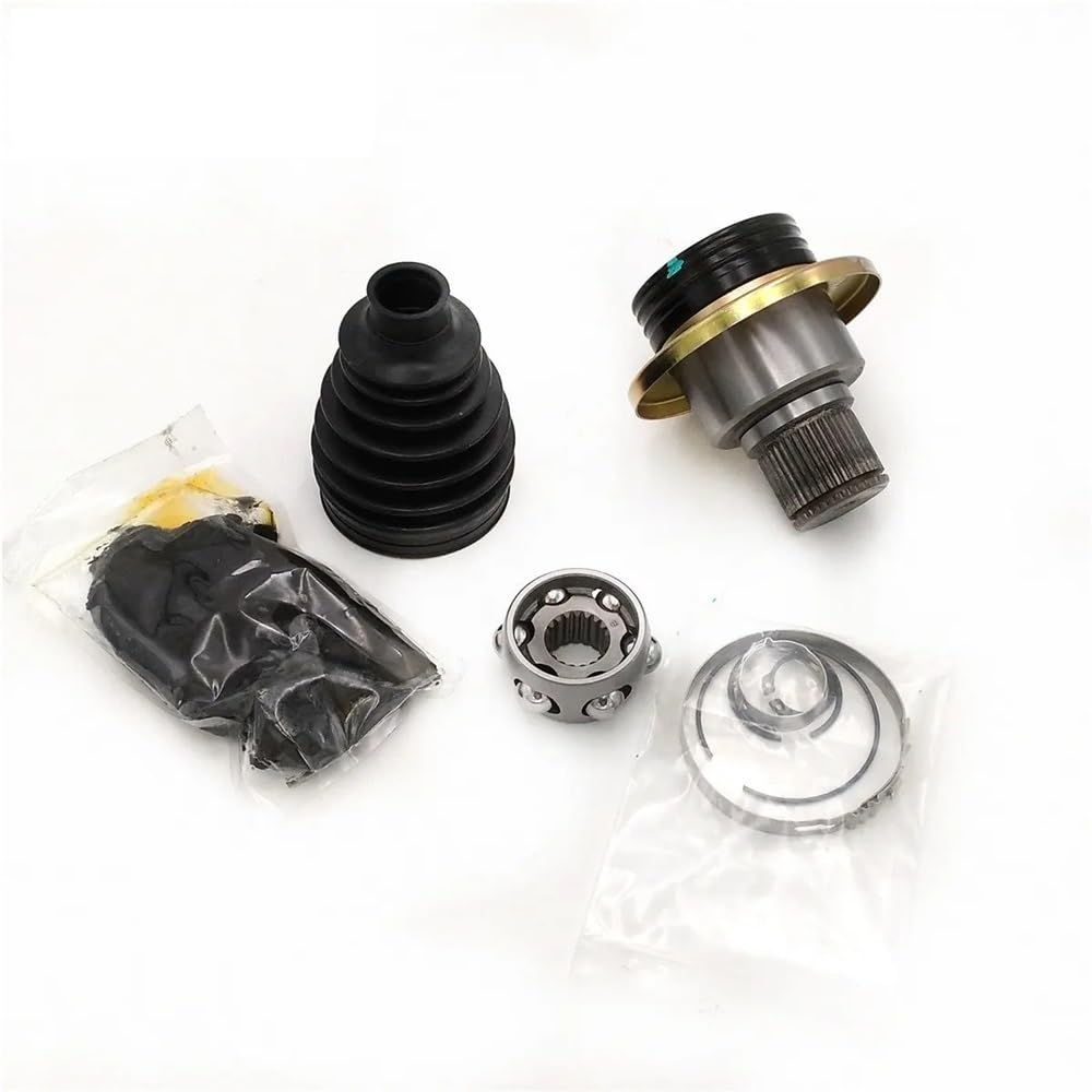 Kit de cojinetes de extremo de movimiento de alta resistencia para eje CF500 5