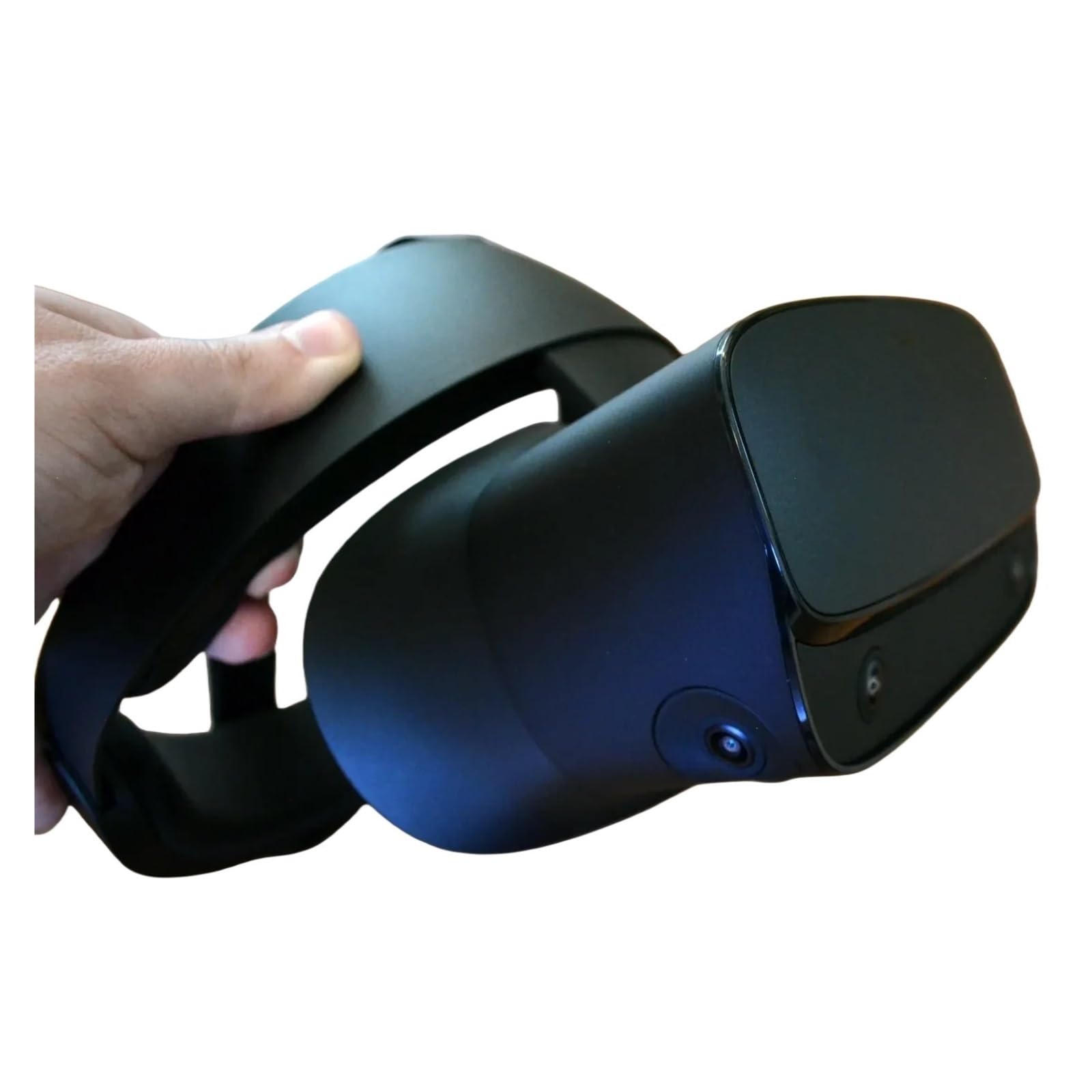 Auriculares de Realidad Virtual Rift S for Juegos, Kit Completo de Auriculares de Realidad Virtual Rift S, Cable de 5 m for Rift S, mandos for Juegos de SteamVR