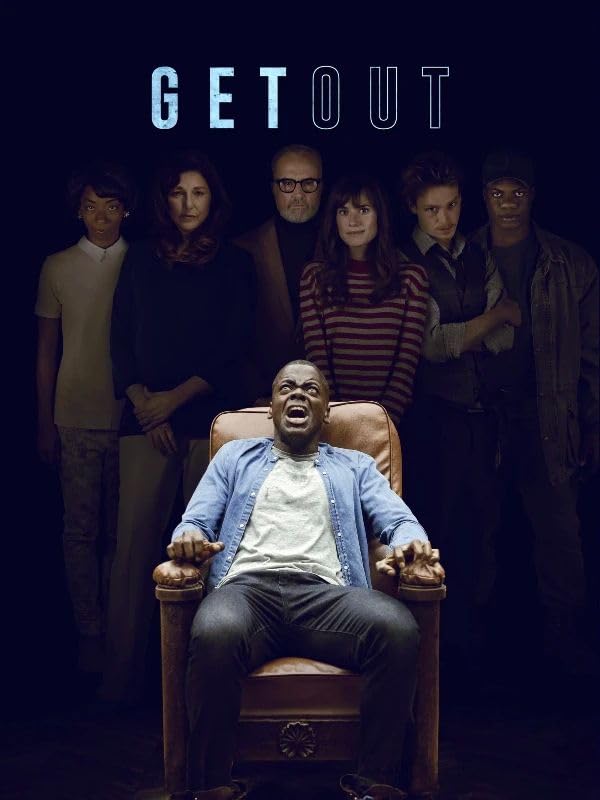 Get Out