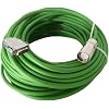 Encoder Feedback Cable 8CR005.12-1 5 Meter