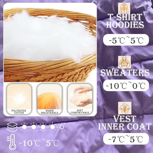 Boys Girls Puffer Coats Zip up Hooded Lightweight Winter Outwear Kids Windproof Warm Down Jackets Snap Buttons Tops2