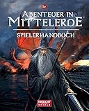 Abenteuer in Mittelerde: Spielerhandbuch - Herausgeber: Mario Truant 