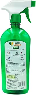 STRATEGI Herbal Strategi Lizard Repellent Refill 500 ml