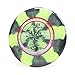 Streamline Discs Cosmic Neutron Pilot Putter Golf Disc [Colors may vary] - 170-175g