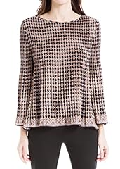 Black/Blush Med Nouveau Kaleidoscope