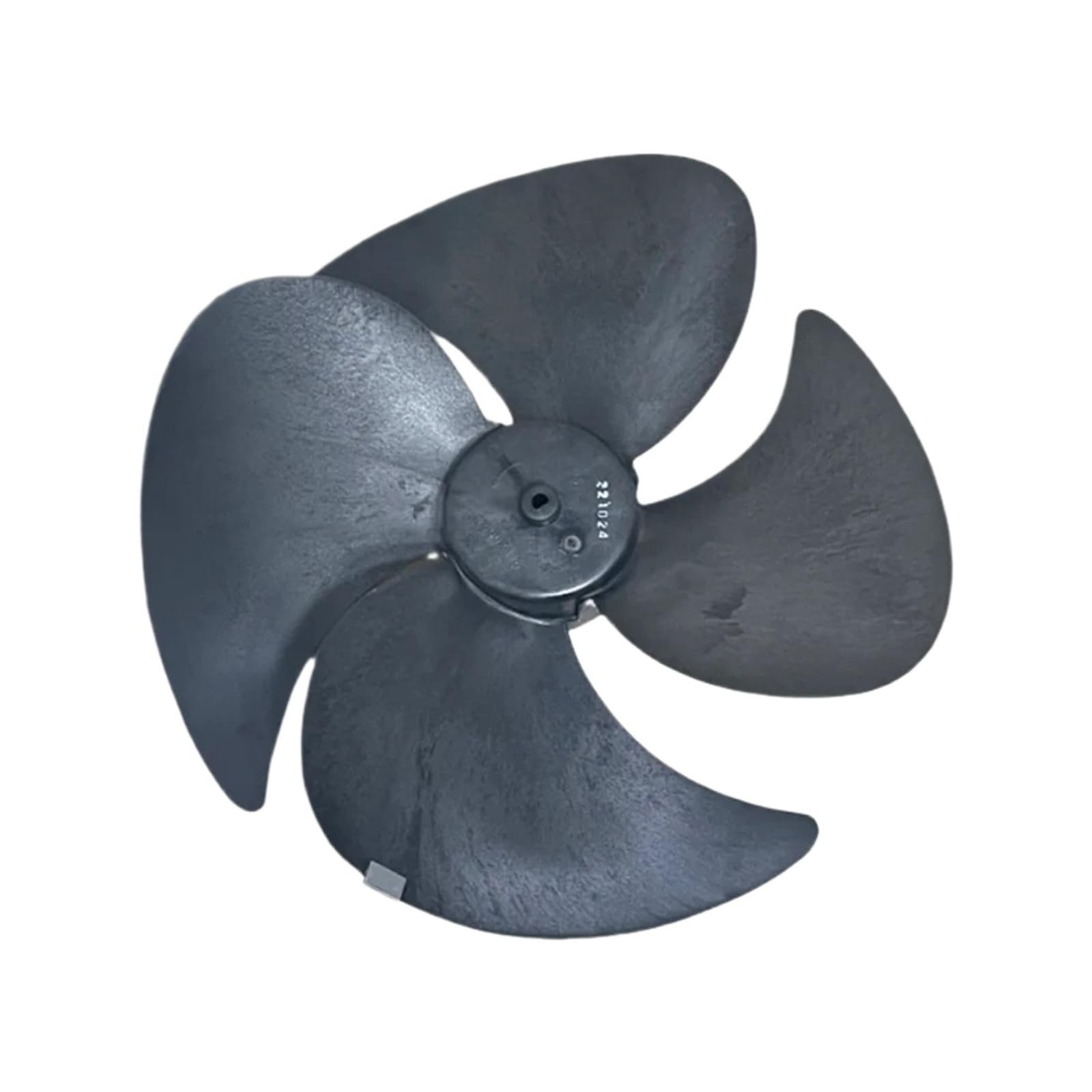 Genterun One Color Air Conditioner Outdoor Unit Cooling Motor Fan Blade 400 * 118-8 Reverse Axial Flow Fan Blade