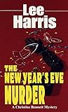 New Year's Eve Murder (The Christine Bennett Mysteries)