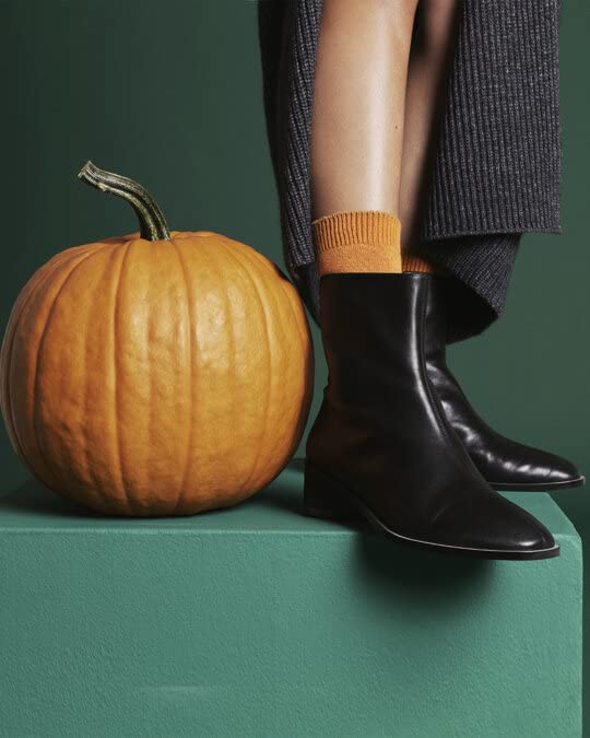 FALKE Women's Cosy Wool Socks, Soft Warming Merino Cashmere, 1 Pair4