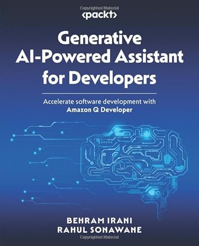Generative AI-Powered Assistant for Developers: Accelerate software development with Amazon Q Developer