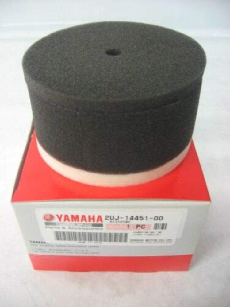 Yamaha AIr Filter, #2UJ-14451-00-00