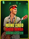  Manu Chao et Radio Bemba Sound System