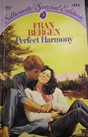 Perfect Harmony 037309003X Book Cover