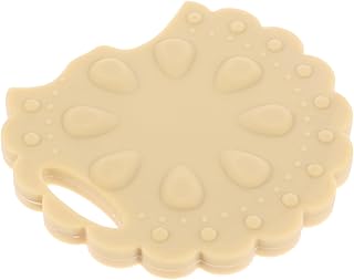 ORFOFE Bastão De Dentição Brinquedo Infantil Brinquedos Para Mastigar Mordedor Infantil Brinquedos Para Bebês Mordedor Molar Brinquedo De Moagem De Dentes Brinquedo Mordedor Haste Molar