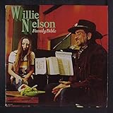  family bible LP