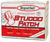 CTS CEMENT MANUFACTURING S10-RDC09 10LB Stucco Patch, 48 g