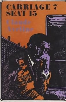 Hardcover Carriage Seven Seat Fifteen Book