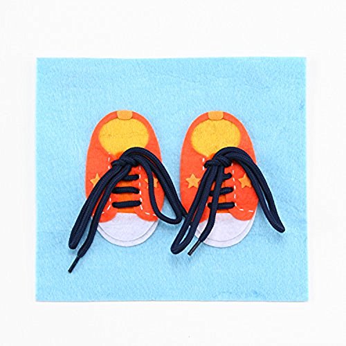 ちょうちょ結び のやり方を伝授 子どもが小学校で困らないよう練習しておこう おうちで知育