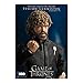 ThreeZero JUL188740 Game of Thrones: Tyrion Lannister 1: 6 Scale Action Figure