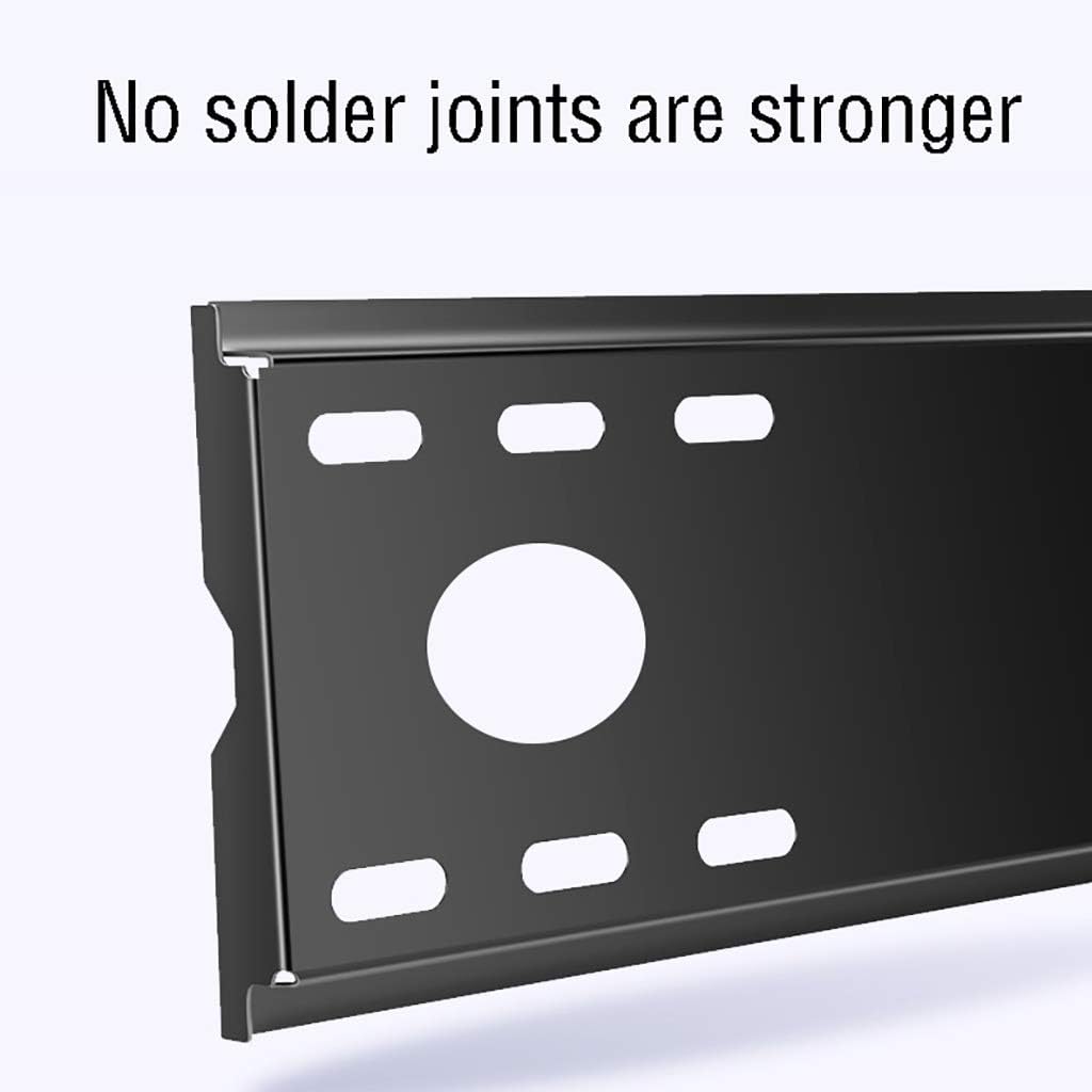 TV Stand Universal Universal LCD TV Base Bracket, Increased Lifting Desktop Computer Desktop Display Hanger, Suitable for 26-42 inch TV, Bearing 30kg