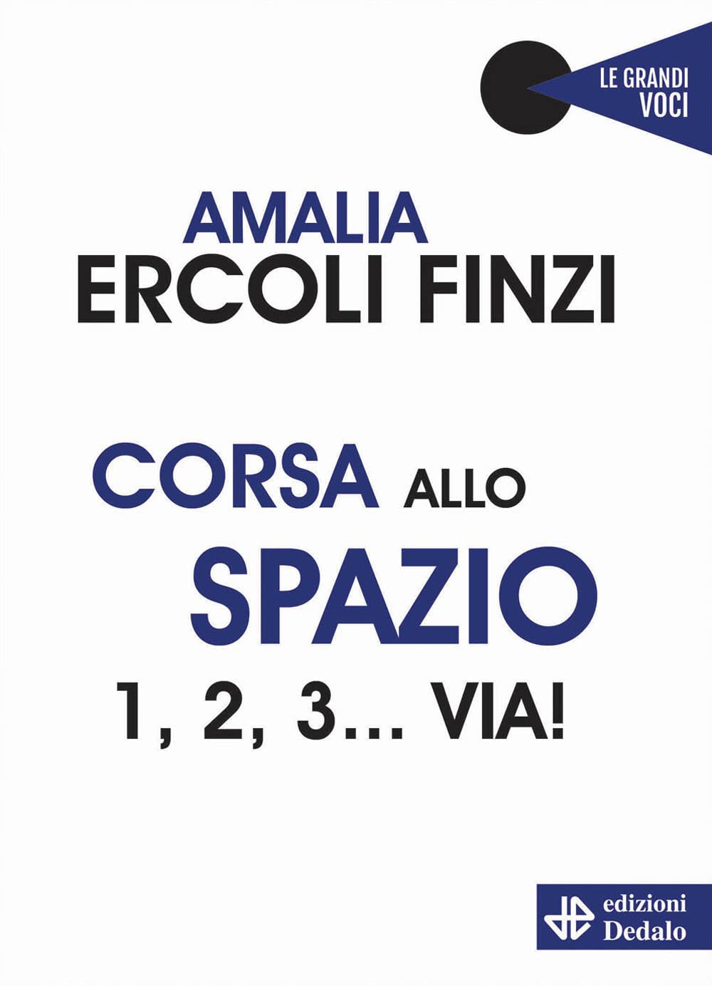 Corsa Allo Spazio. 1, 2, 3... Via! - 4
