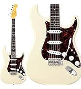 Amazon | HISTORY HPB-Standard BLK Black 日本製エレキベース