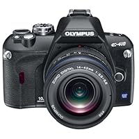 ☆美品☆シャッター6292回　OLYMPUS E-410 デジタル一眼＃146 ☆美品☆シャッター6292回 OLYMPUS E-410 デジタル一眼＃146