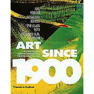 Art Since 1900